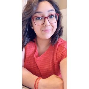 Meet your Posher, Erika